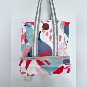 Maaji Women's Toiletry or Snack Bag